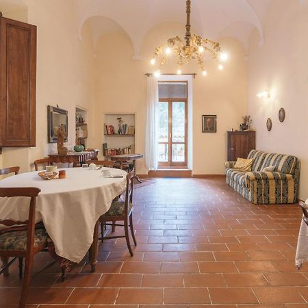 A Palazzo Bed & Breakfast Pergola Ngoại thất bức ảnh