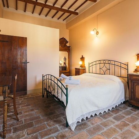 A Palazzo Bed & Breakfast Pergola Ngoại thất bức ảnh