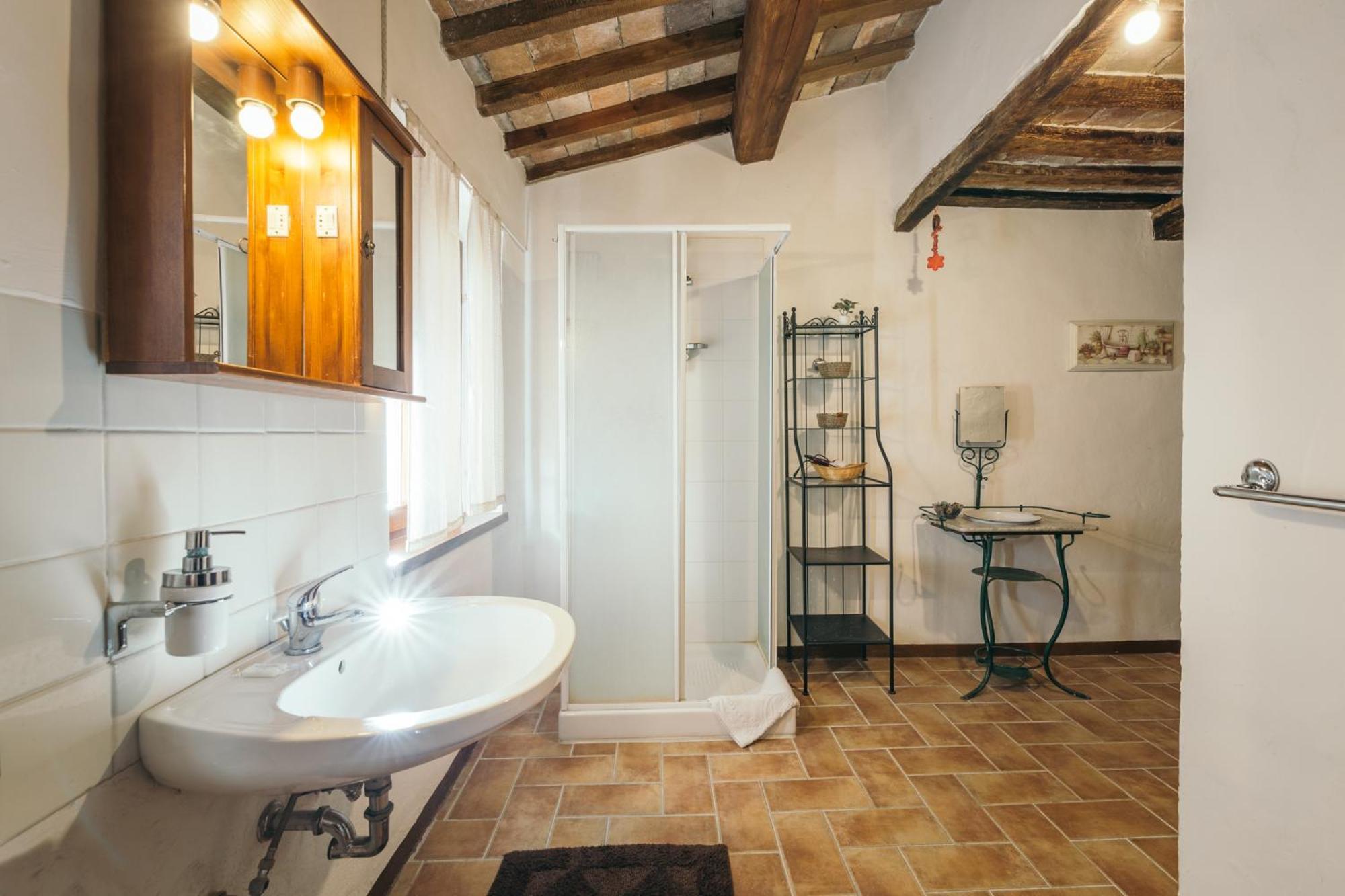 A Palazzo Bed & Breakfast Pergola Ngoại thất bức ảnh