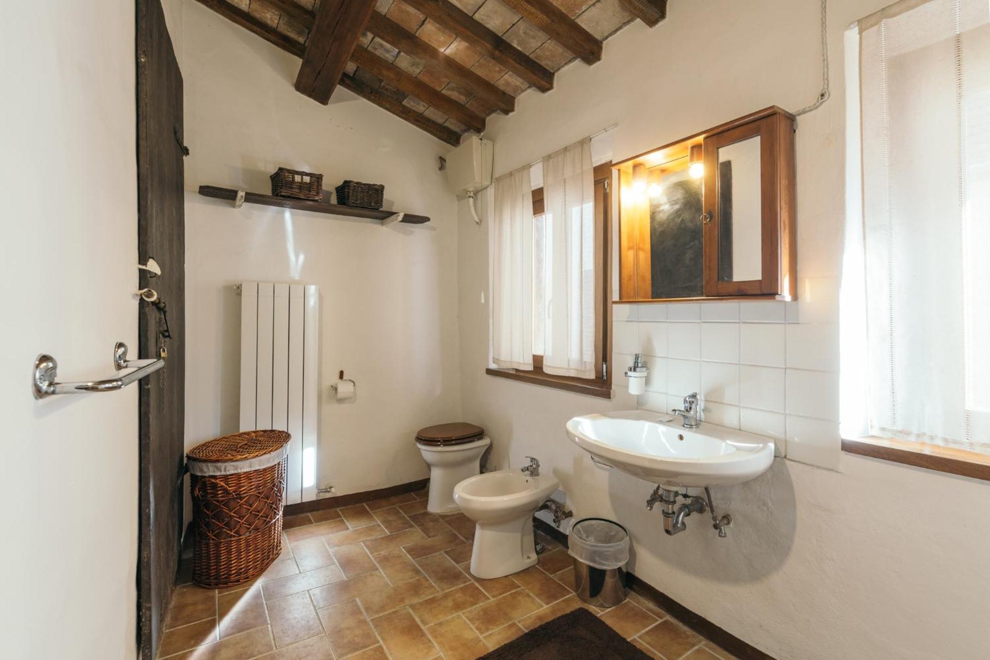 A Palazzo Bed & Breakfast Pergola Ngoại thất bức ảnh
