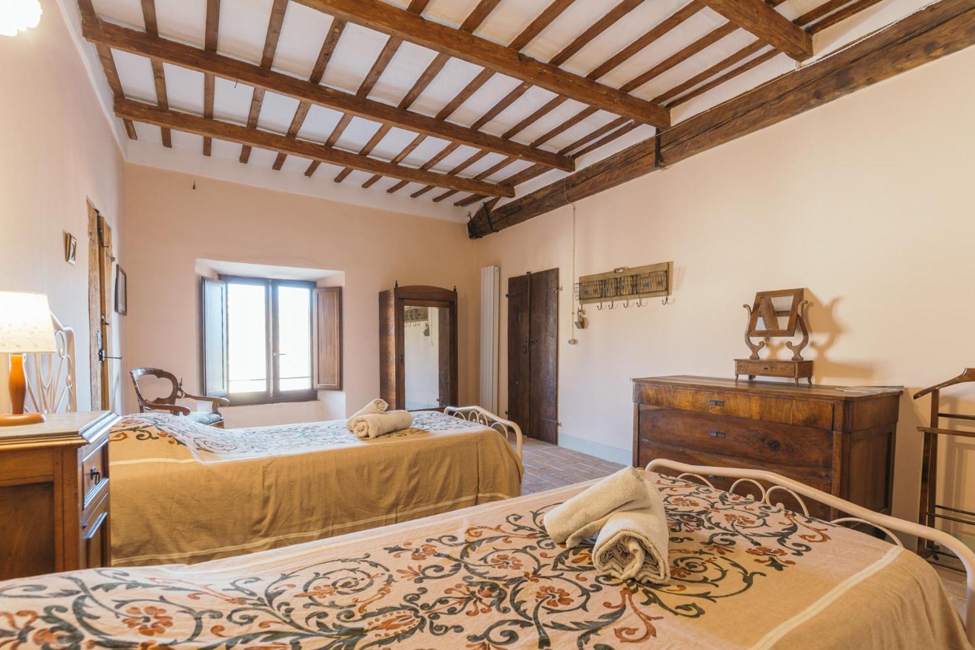 A Palazzo Bed & Breakfast Pergola Ngoại thất bức ảnh