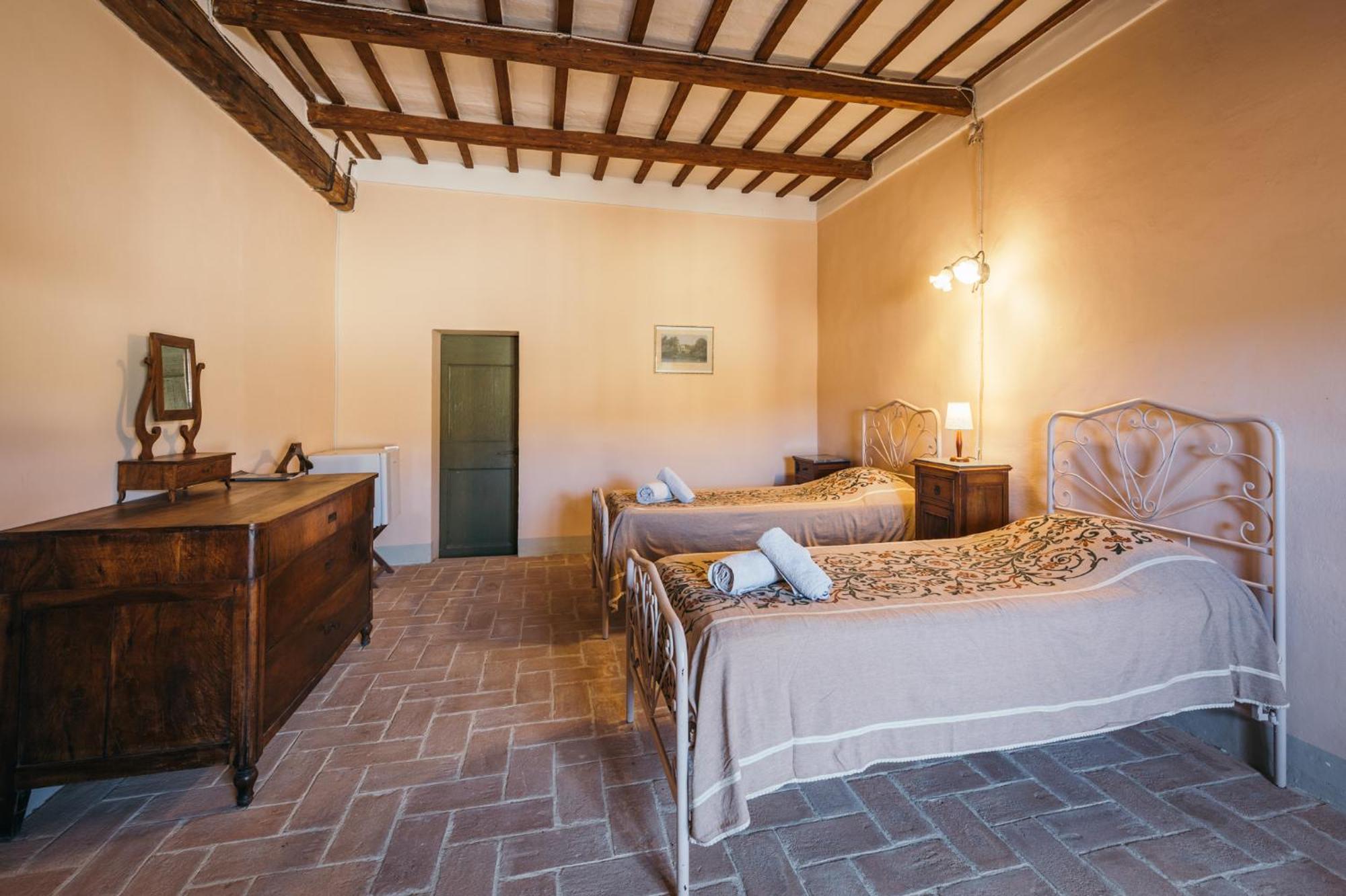 A Palazzo Bed & Breakfast Pergola Ngoại thất bức ảnh