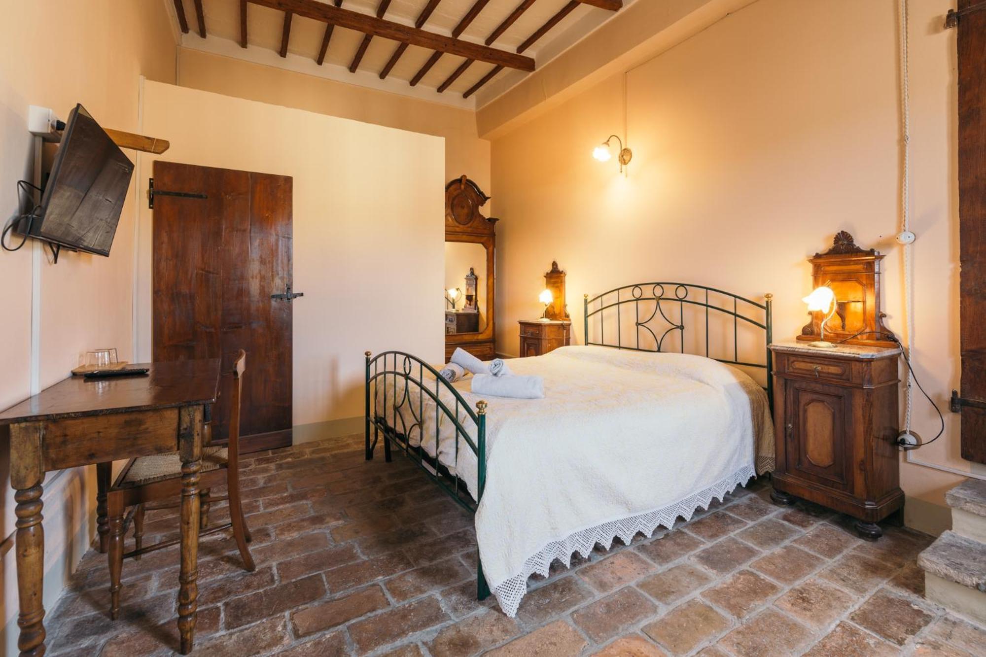 A Palazzo Bed & Breakfast Pergola Ngoại thất bức ảnh
